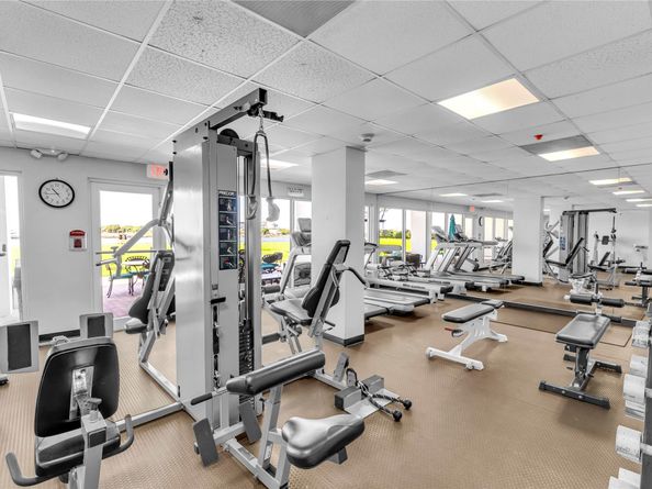 2100 S Ocean Dr 15B, Fort Lauderdale FL 33316