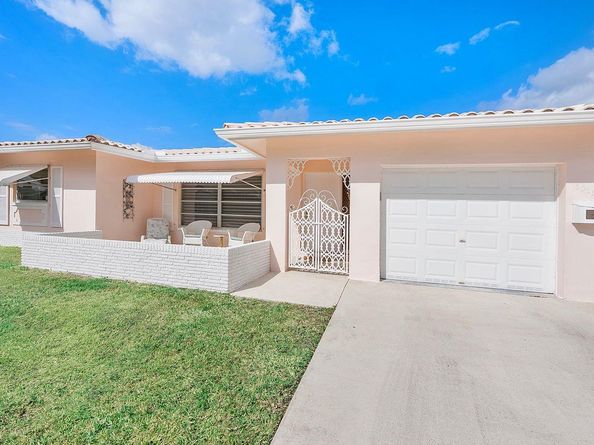 6015 NW 67th Ter, Tamarac FL 33321