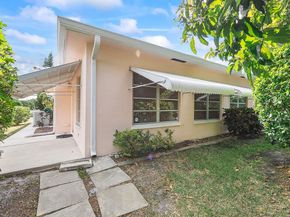 6015 NW 67th Ter, Tamarac FL 33321