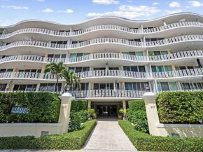 227 Australian Avenue 4c, Palm Beach FL 33480