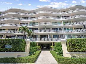 227 Australian Avenue 4c, Palm Beach FL 33480