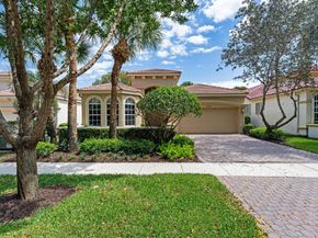 1914 Via Castello, Wellington FL 33411