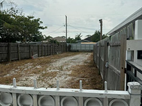 4158 Faith Street, West Palm Beach FL 33406