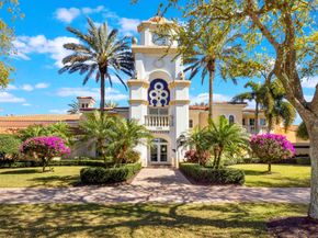 8363 Cozumel Lane, Wellington FL 33414