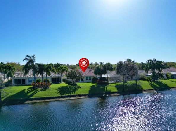 8363 Cozumel Lane, Wellington FL 33414