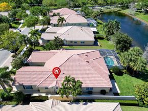 8363 Cozumel Lane, Wellington FL 33414
