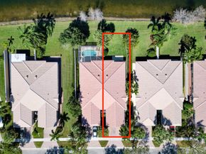 8363 Cozumel Lane, Wellington FL 33414