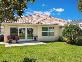 8363 Cozumel Lane, Wellington FL 33414