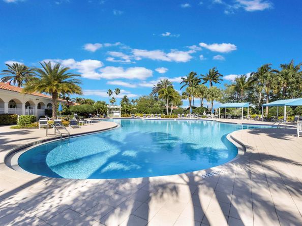 8363 Cozumel Lane, Wellington FL 33414