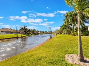 8363 Cozumel Lane, Wellington FL 33414