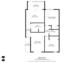 5216 NE 6th Ave B3, Oakland Park FL 33334