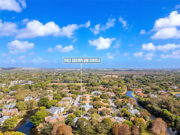 3183 Cocoplum Cir 3375, Coconut Creek FL 33063
