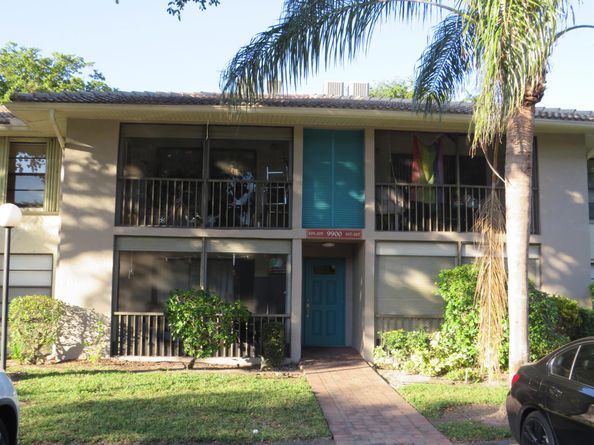 9900 Pineapple Tree Drive 206, Boynton Beach FL 33436