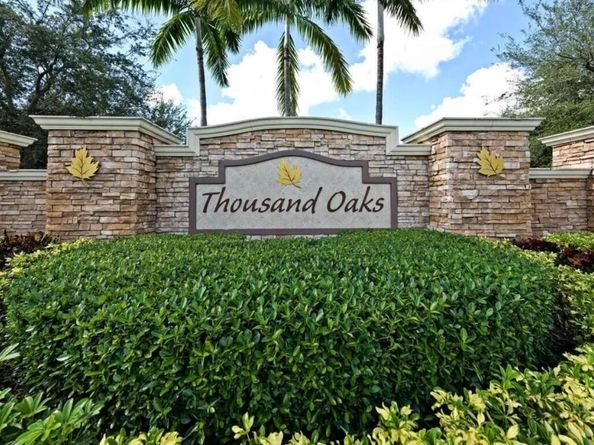 2005 Oakhurst Way, Riviera Beach FL 33404