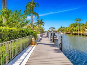 56 Fiesta Way, Fort Lauderdale FL 33301