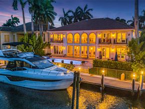 56 Fiesta Way, Fort Lauderdale FL 33301