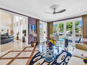 56 Fiesta Way, Fort Lauderdale FL 33301