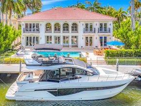 56 Fiesta Way, Fort Lauderdale FL 33301