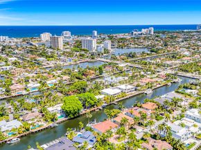 56 Fiesta Way, Fort Lauderdale FL 33301