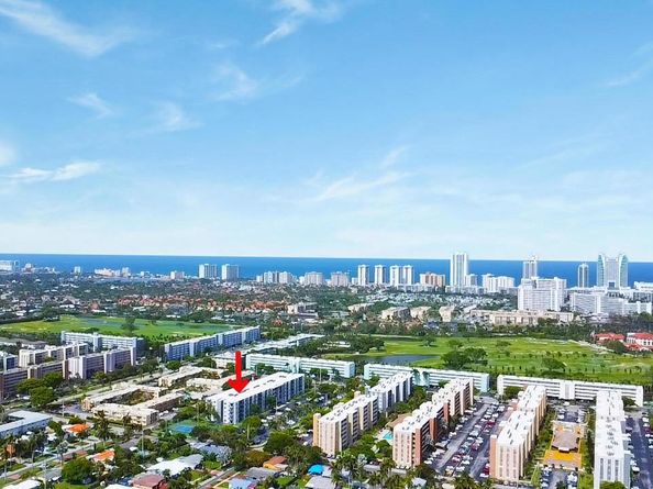 1301 NE 7th St 113, Hallandale Beach FL 33009