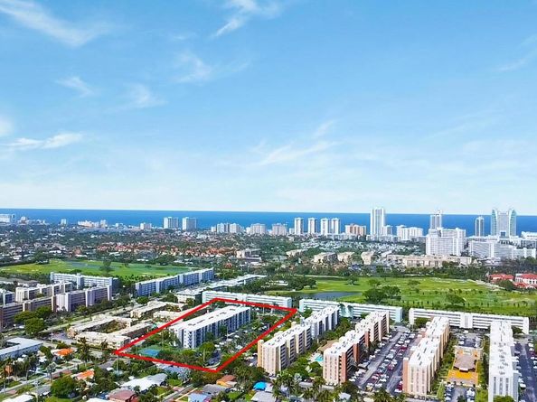 1301 NE 7th St 113, Hallandale Beach FL 33009