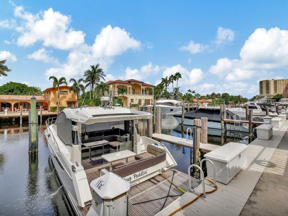 1361 S Ocean Boulevard 509, Pompano Beach FL 33062