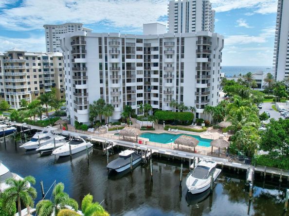 1361 S Ocean Boulevard 509, Pompano Beach FL 33062