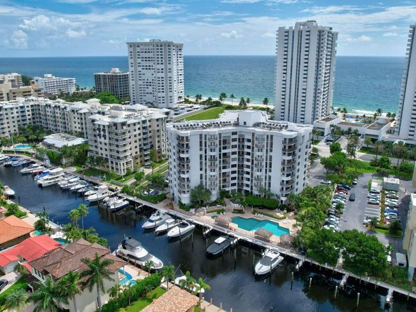1361 S Ocean Boulevard 509, Pompano Beach FL 33062