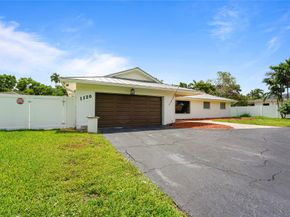 1120 E Tropical Way, Plantation FL 33317
