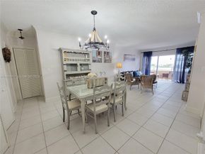 1980 S Ocean Drive 2C, Hallandale Beach FL 33009