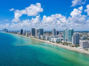 1980 S Ocean Drive 2C, Hallandale Beach FL 33009