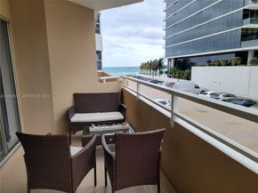 1980 S Ocean Drive 2C, Hallandale Beach FL 33009