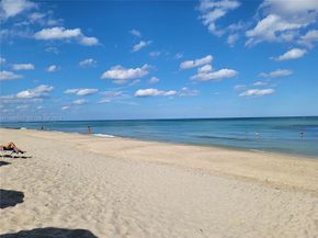 1980 S Ocean Drive 2C, Hallandale Beach FL 33009