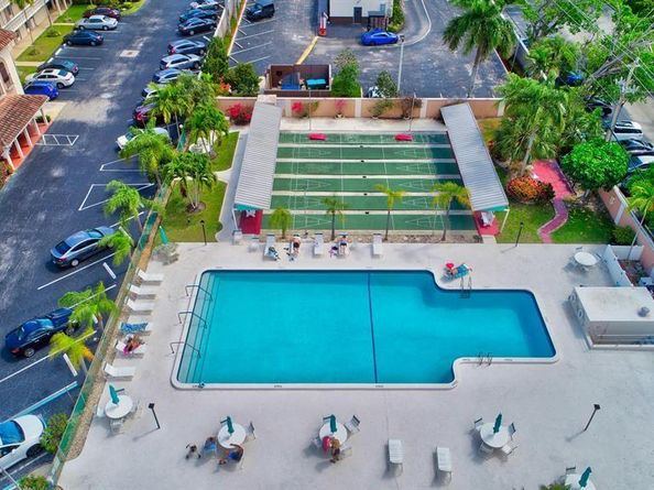 400 NE 20th Street C115, Boca Raton FL 33431