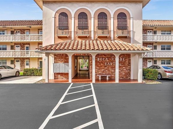 400 NE 20th Street C115, Boca Raton FL 33431