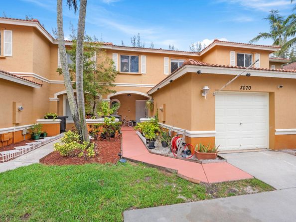 3070 Waddell Avenue, West Palm Beach FL 33411