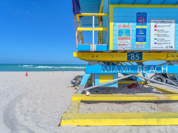 809 85th St, Miami Beach FL 33141