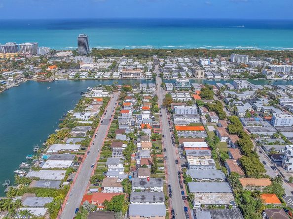 809 85th St, Miami Beach FL 33141