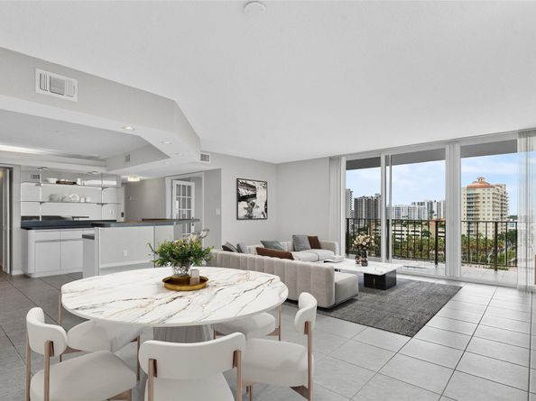 3233 NE 32nd Ave 1103, Fort Lauderdale FL 33308