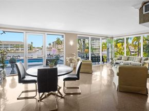 3233 NE 32nd Ave 1103, Fort Lauderdale FL 33308