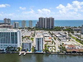 3233 NE 32nd Ave 1103, Fort Lauderdale FL 33308