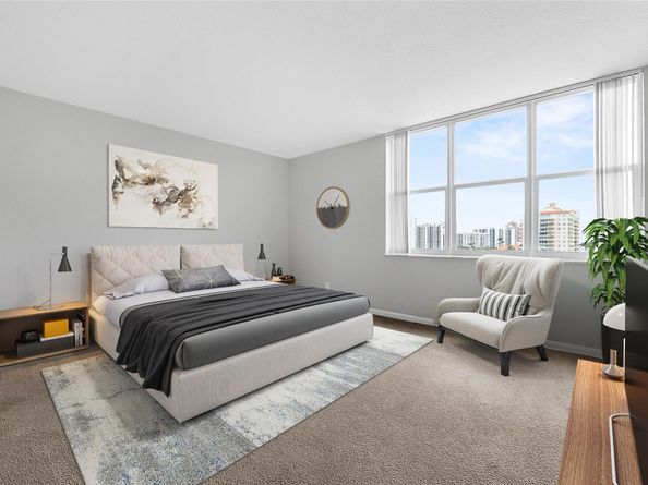 3233 NE 32nd Ave 1103, Fort Lauderdale FL 33308