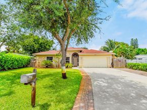 1383 NE 27th St, Pompano Beach FL 33064