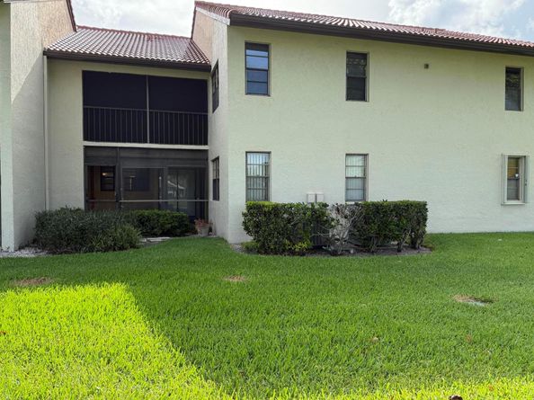 5815 Parkwalk Drive 212, Boynton Beach FL 33472