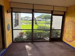 5815 Parkwalk Drive 212, Boynton Beach FL 33472