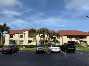 5815 Parkwalk Drive 212, Boynton Beach FL 33472