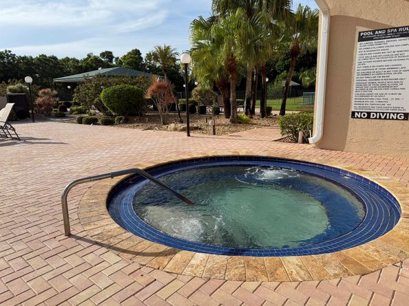 5815 Parkwalk Drive 212, Boynton Beach FL 33472