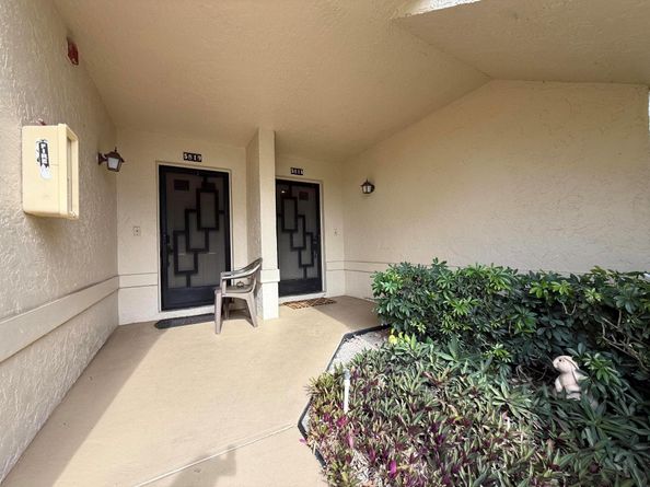 5815 Parkwalk Drive 212, Boynton Beach FL 33472