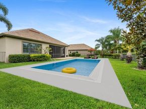 4615 Siena Circle, Wellington FL 33414