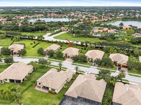 4615 Siena Circle, Wellington FL 33414